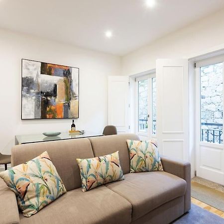 Apartament Sweet Porto Downtown Loft With Balcony Zewnętrze zdjęcie