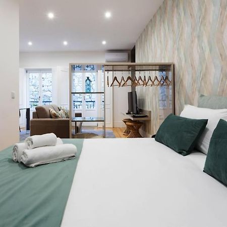 Apartament Sweet Porto Downtown Loft With Balcony Zewnętrze zdjęcie