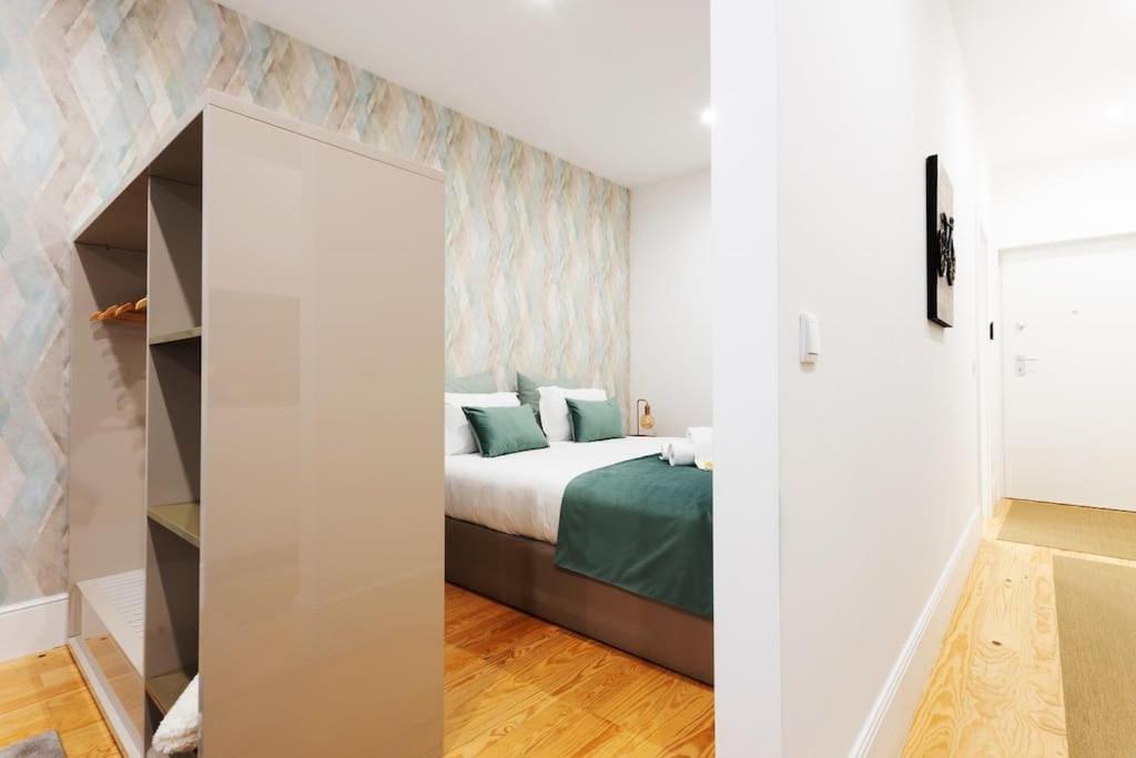 Apartament Sweet Porto Downtown Loft With Balcony Zewnętrze zdjęcie