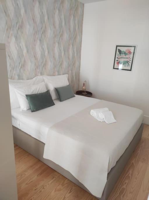 Apartament Sweet Porto Downtown Loft With Balcony Zewnętrze zdjęcie