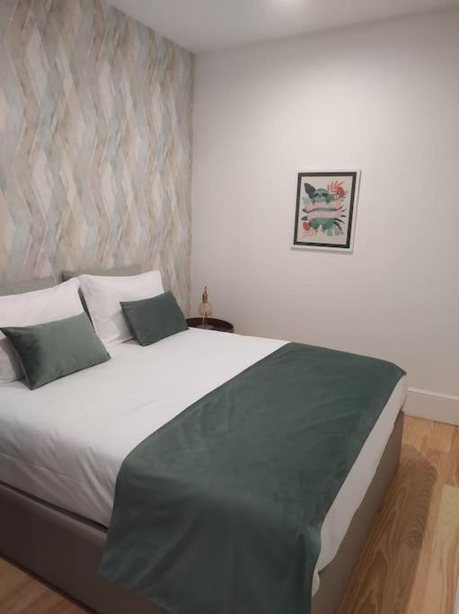 Apartament Sweet Porto Downtown Loft With Balcony Zewnętrze zdjęcie