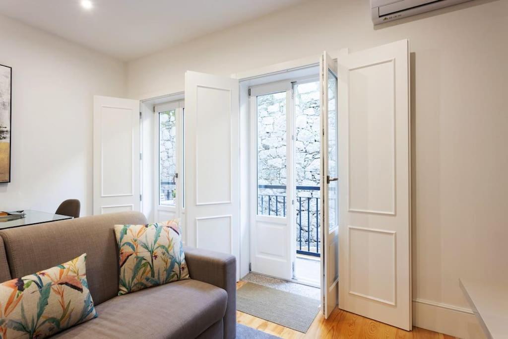 Apartament Sweet Porto Downtown Loft With Balcony Zewnętrze zdjęcie