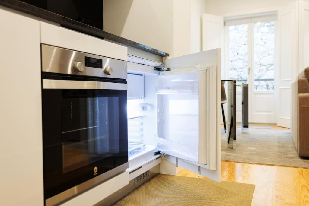Apartament Sweet Porto Downtown Loft With Balcony Zewnętrze zdjęcie