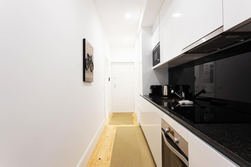 Apartament Sweet Porto Downtown Loft With Balcony Zewnętrze zdjęcie
